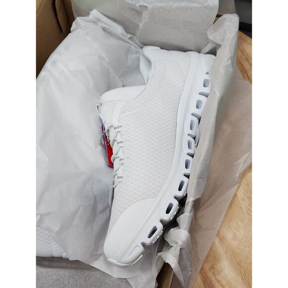 Skechers Glide-Step Resilience Women’s Size 7 Wide Fit Shoes | Memory Foam - Picture 8 of 11